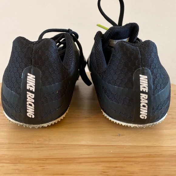 Nike Zoom Rival S Racing Track Shoes Cleats Size 7 - Picture 7 of 10